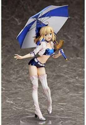 Saber TYPE-MOON RACING Ver. 1/7 scale pre-painted finished figure  