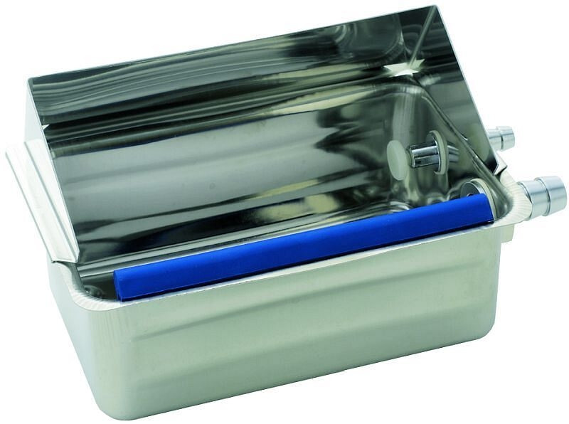 Portioniererspüle, Standspüle Modell 13 von Stöckel