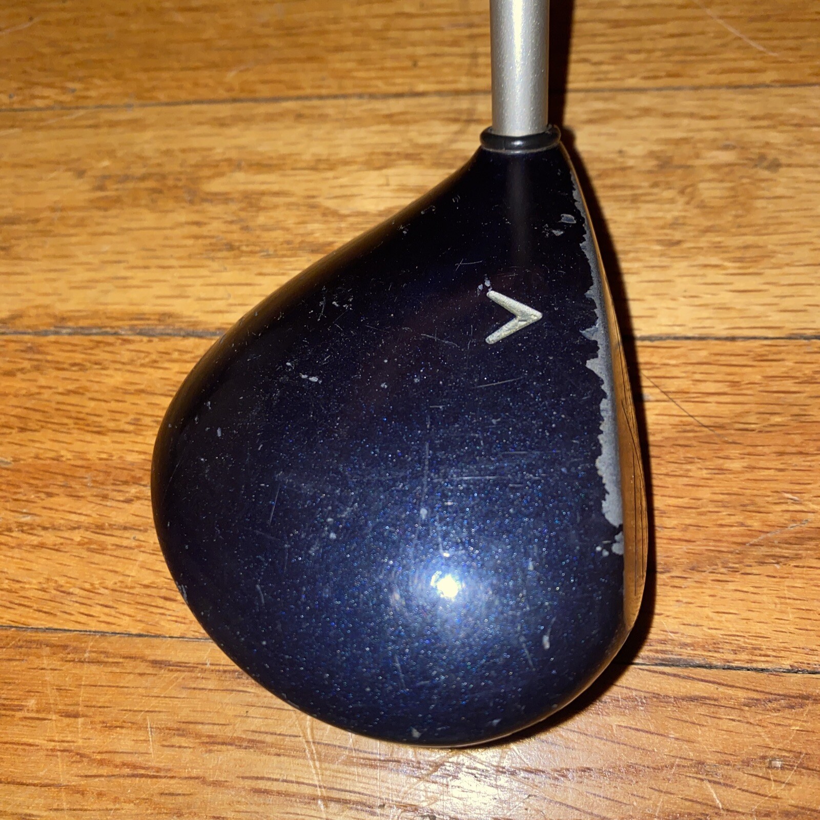 Men's RightHanded Complete Golf Club Starter Set Mixed Brands