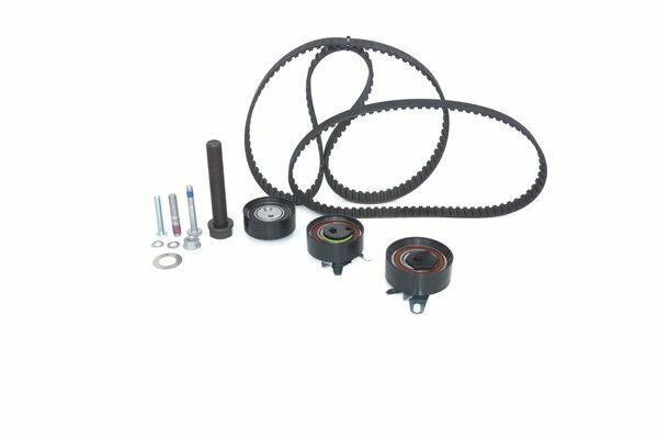 Zahnriemensatz FüR Volvo VW Bosch 1987948049-image