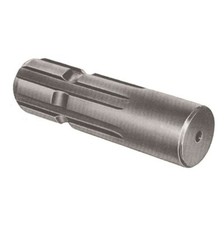 Presa di Forza Trattore Perno Scanalato Zincato by Fox indici15