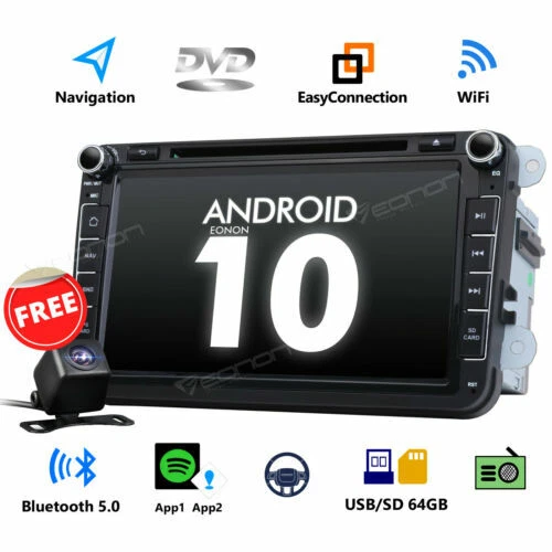 Autoradios mit DAB Polo