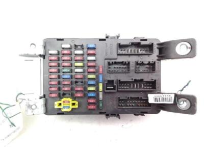 919501G010 sicherungskasten für HYUNDAI ACCENT III (MC) 2005 20226954