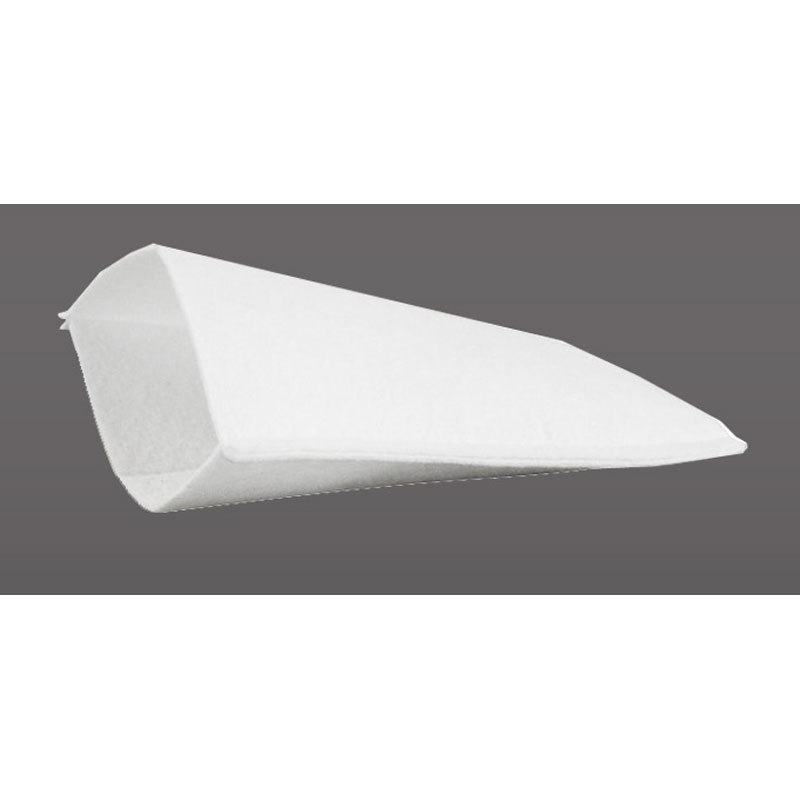 5x Bolsas De Filtro, Bolsas De Papel Para Aspiradores Compatible Con Makita 443060 3 Para Makita Modelle P. Ejem. Cl100