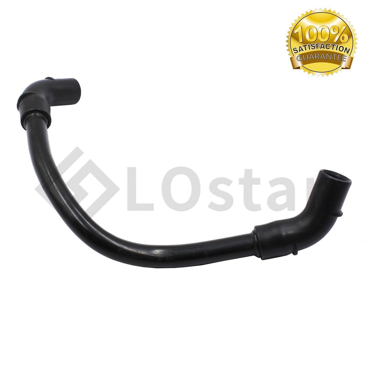 New Intake Vent Hose Pipe 3W7Z6853A For Lincoln Town Car Ford
