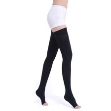 Compression Stockings Support Pregnancy,,Travel,Circulation Recovery Treatment