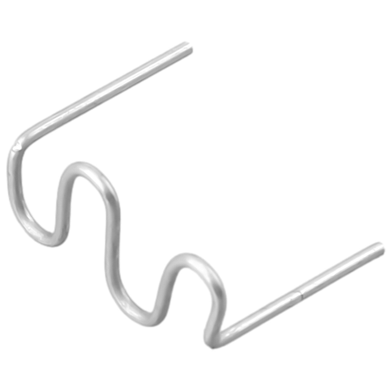 Brand New Wave Staples Staples Hot Staples Plastic S Wave Stainless