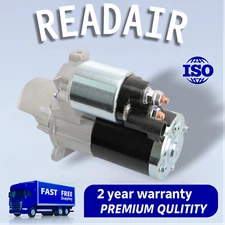 Starter Motor for Chevrolet Camaro 10-14 Cadillac CTS ATS SRX 1.4KW 12V CW 12T