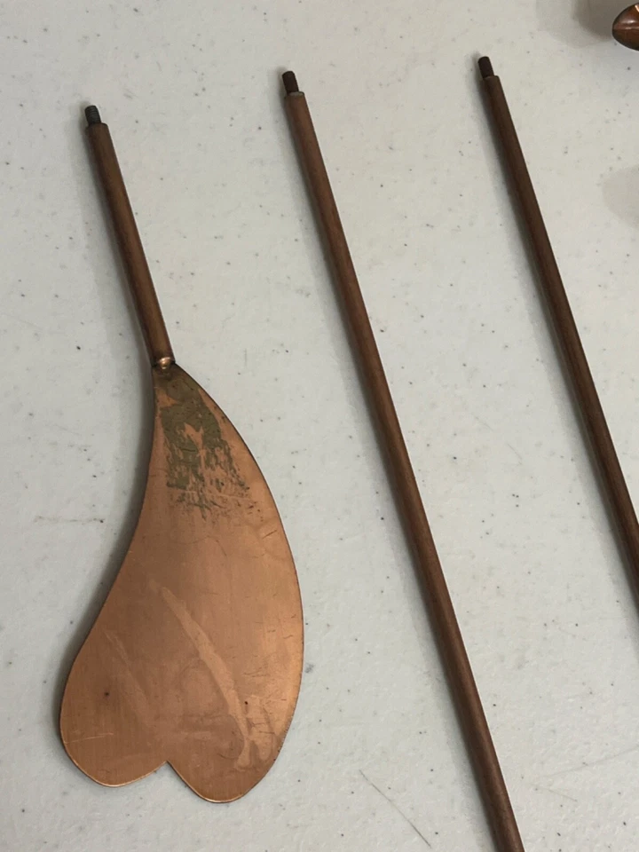 Molinete libélula Echo Valley 4338T decoración de jardín Foto 4 de 4