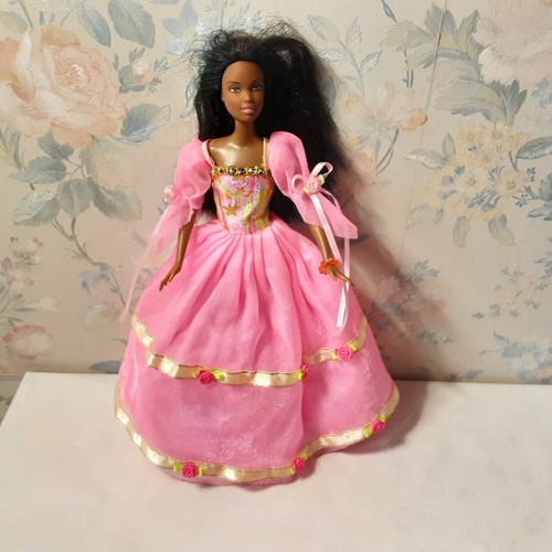 poupée barbie année 90