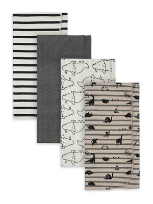 gerber organic blanket