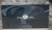 Trivia Links Golf Trivia Game