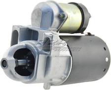 Starter Motor-VIN: Y Auto Plus 6315 Reman