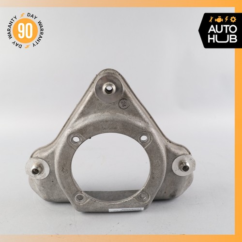 Bentley Continental GTC GT Front Left or Right Shock Strut Mount Bracket OEM 46k - Picture 2 of 11