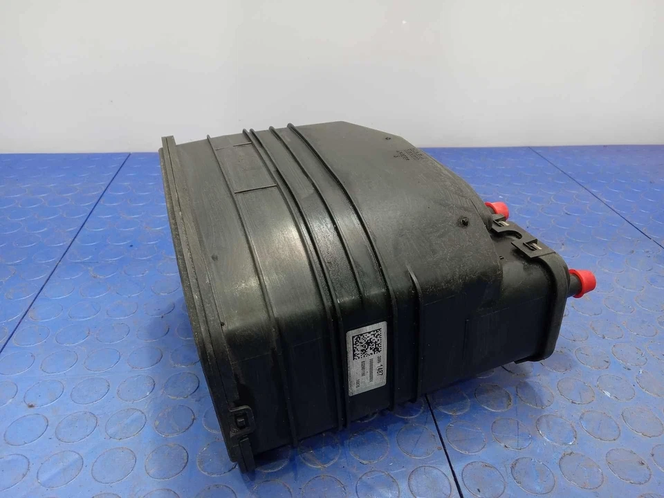 2014-2017 Cadillac CTS Fuel Vapor Charcoal Canister Assembly OEM 20951487 - Image 3 of 4