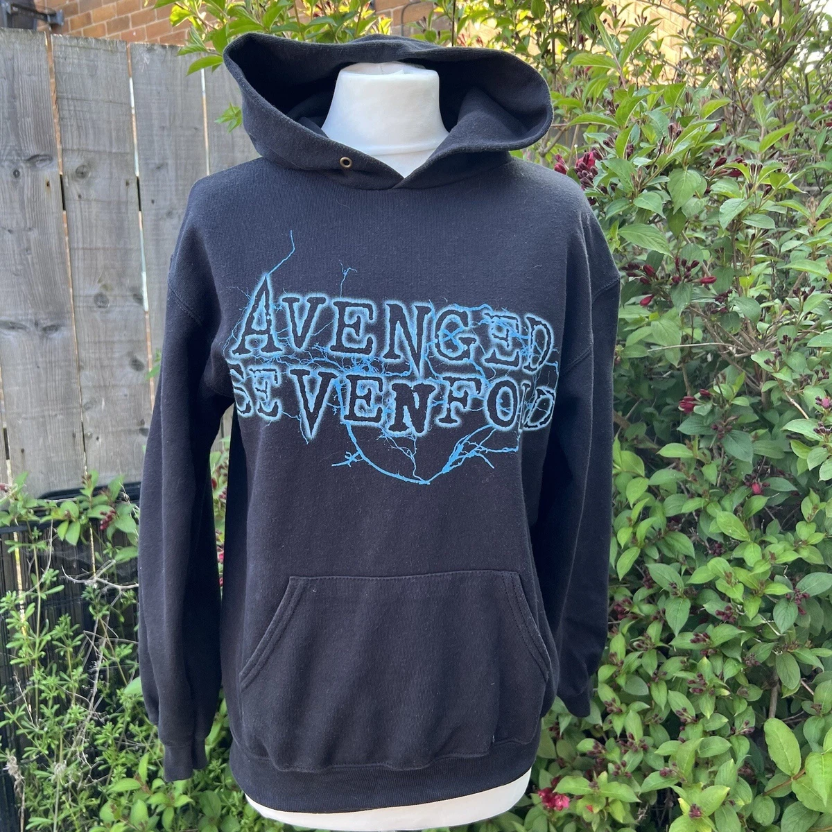 Avenged sevenfold pullover sale