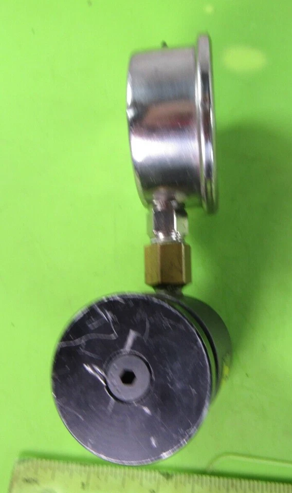 Testador de mola de válvula de ferramenta de usinagem Yother p/n 1090🔥 Harley-Davidson 🔥Universal - Imagem 4 de 4