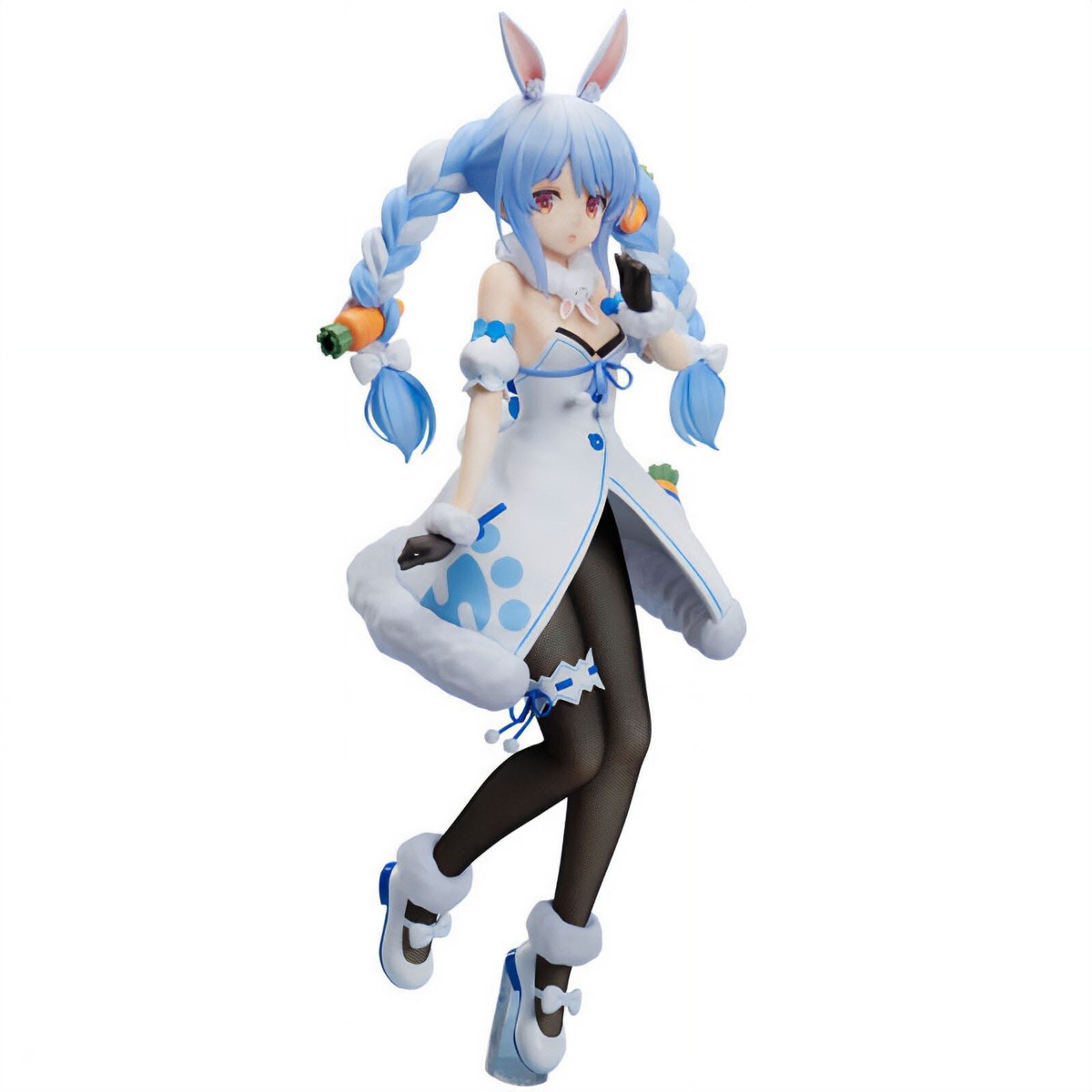 Usada Pekora サイバーパンクフィギュア Ichiban Kuji Hololive Cyberpunk Style - Usada Pekora Award