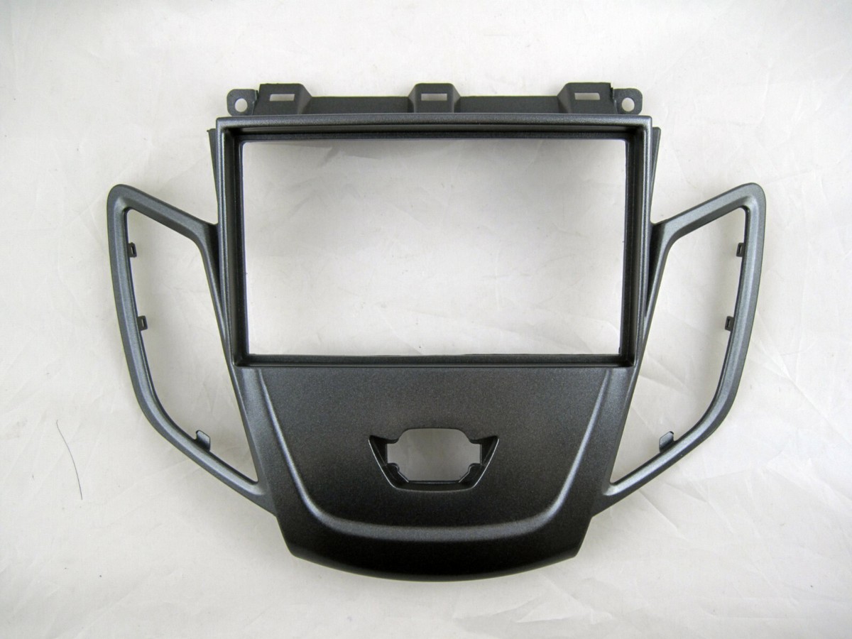 Fascia facia Fits BMW 5 E39 X5 E53 Double Two 2 DIN Dash Kit | Australia