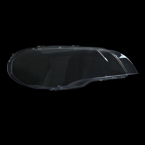 2x Headlight Cover Lampshade Lens Lamp Cap for BMW X5 E70 2007-2013 Left Right - Picture 2 of 14