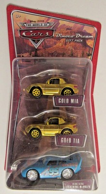 rare disney pixar cars