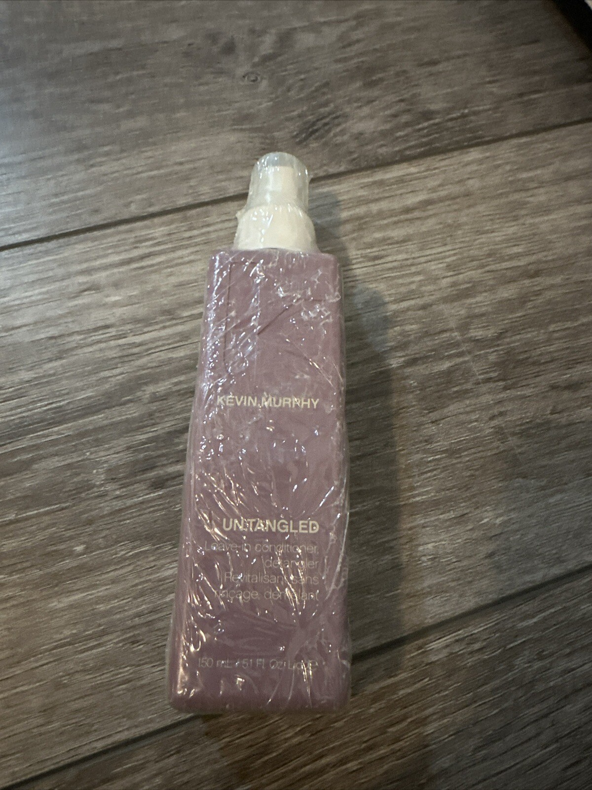 Kevin.Murphy Untangled Leavein Conditioner 150mL / 5.1 Fl Oz [Hair
