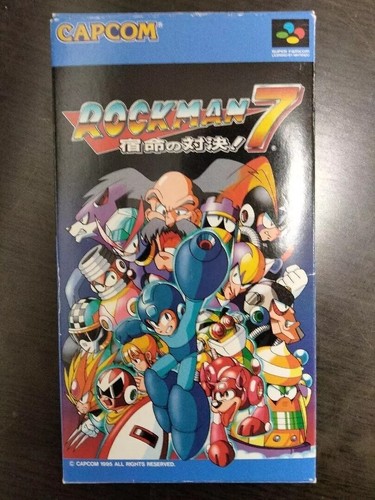 SFC Super Famicom complete Boxed and Tested RETRO Japan - Picture 8 of 87