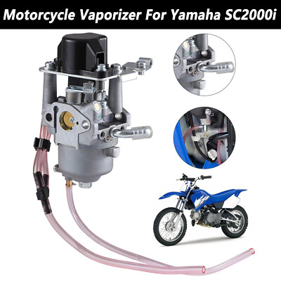 For A iPower SC2000i Yamaha 2000/1600 W Inverter Generator Carburetor Carb Assy.