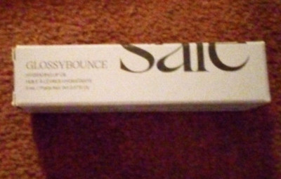 Saie Beauty Bounce Lip Gloss- Shade: Bounce - 0.17 OZ.
