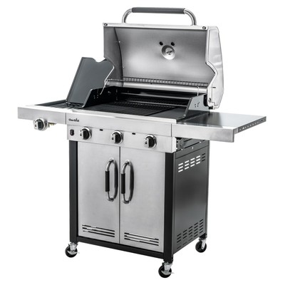 Char-Broil 140894 BBQ Gas for sale online | eBay 