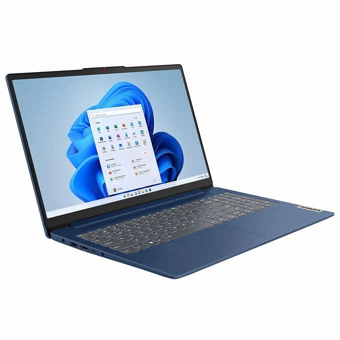 Lenovo ideapad slim 3i outlet 15.6 inch