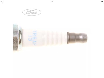 Свечи ford 1369704