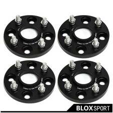 For Nissan Altima Cube Infiniti G20 4pcs 15mm 4x114.3 Forged 4x4.5 Wheel Spacer
