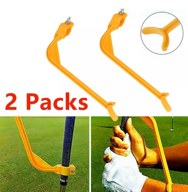 How To Make A Rope Golf Swing Aid