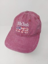 We The People 1776 Strap Back Dad Hat Adjustable Cap