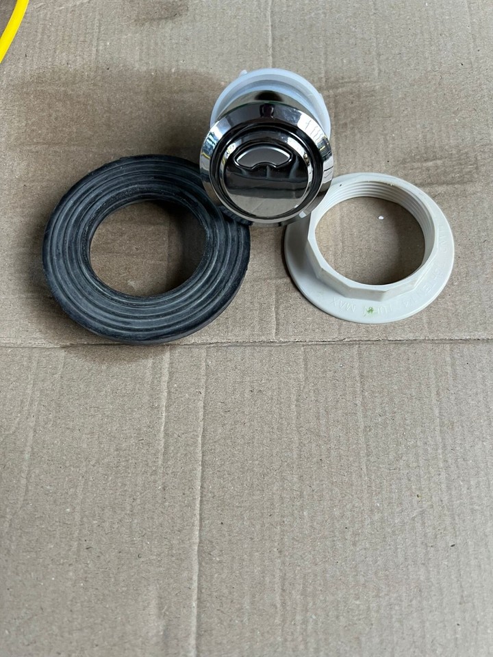 Fluidmaster 550073 Universal Toilet Cistern Dual Flush Cable Valve eBay