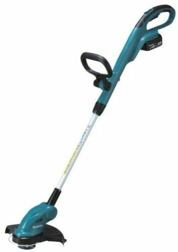 Fraise à Neige Sans Fil Puissante 1000W Compatible Makita 18V - Déneigeuse Sans Balais, Portée 8m, Largeur 30cm, Idéale Pour Allées Et Trottoirs