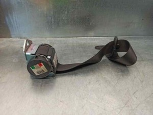 72119117254 sicherheitsgurt hinten links für BMW SERIE 3 TOURING rectp3053084