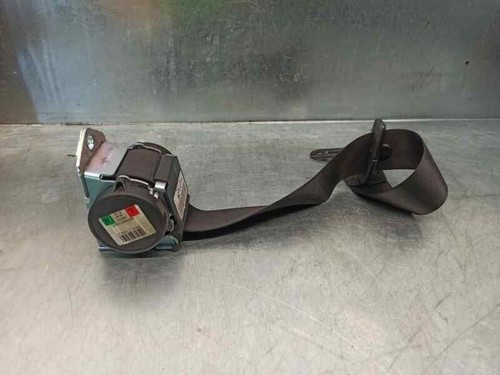 72119117254 sicherheitsgurt hinten links für BMW SERIE 3 TOURING rectp3053084