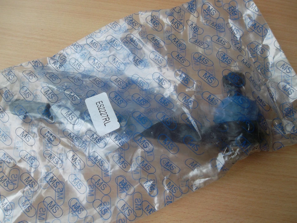 ES2227RL Front Inner Track Rod End Camaro, Pontiac Firebird 82/92 Quick Steer - Image 2 of 2