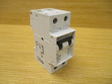 Siemens 5SX22-D6 6A Circuit Breaker 5SX22D6