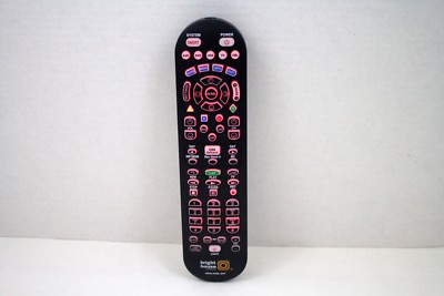 Bright House UR5U-8780L-BHT CLIKR-5 Remote Control