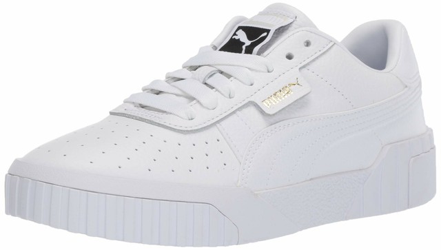 puma women's cali fashion sneakers