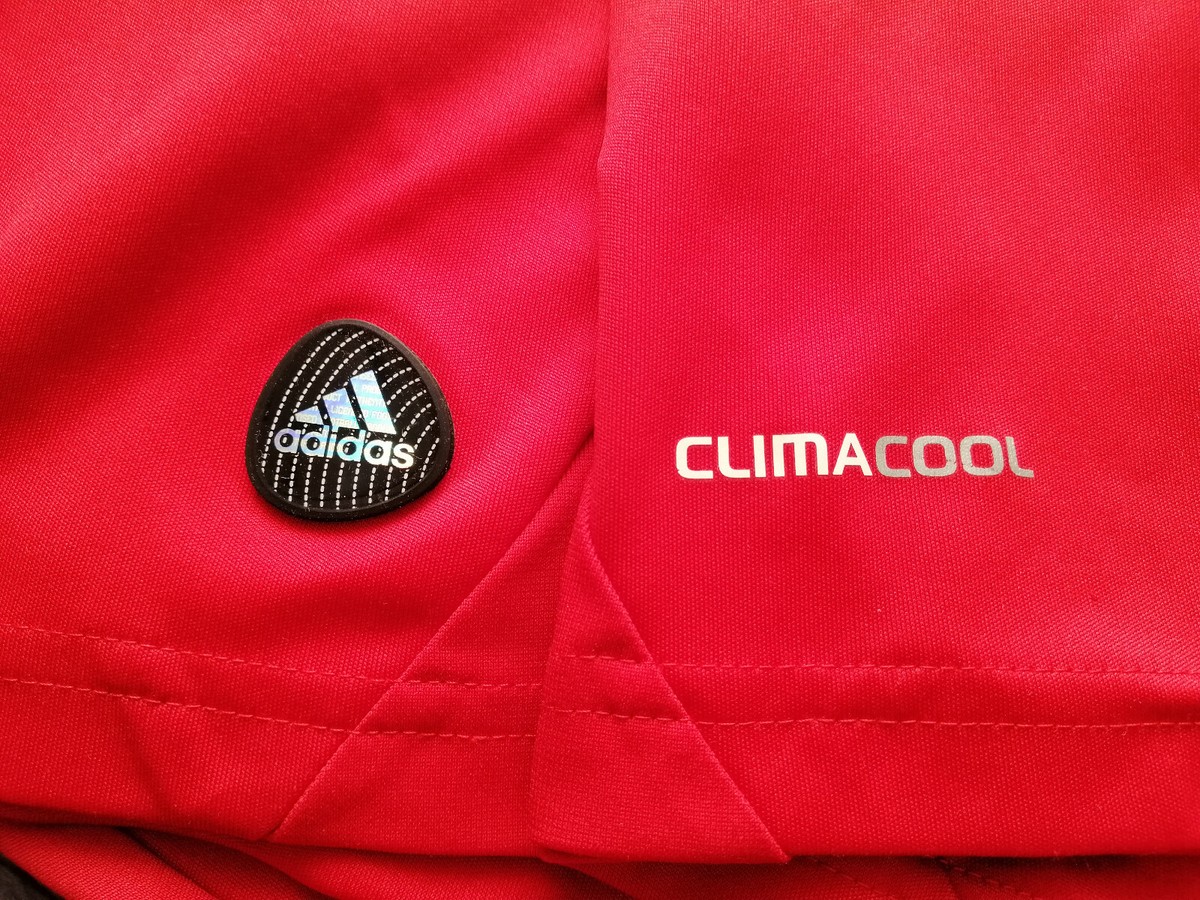 Maillot Domicile Bayern Munich 2011-2012 – Adidas – Taille XL – Neuf Avec étiquettes