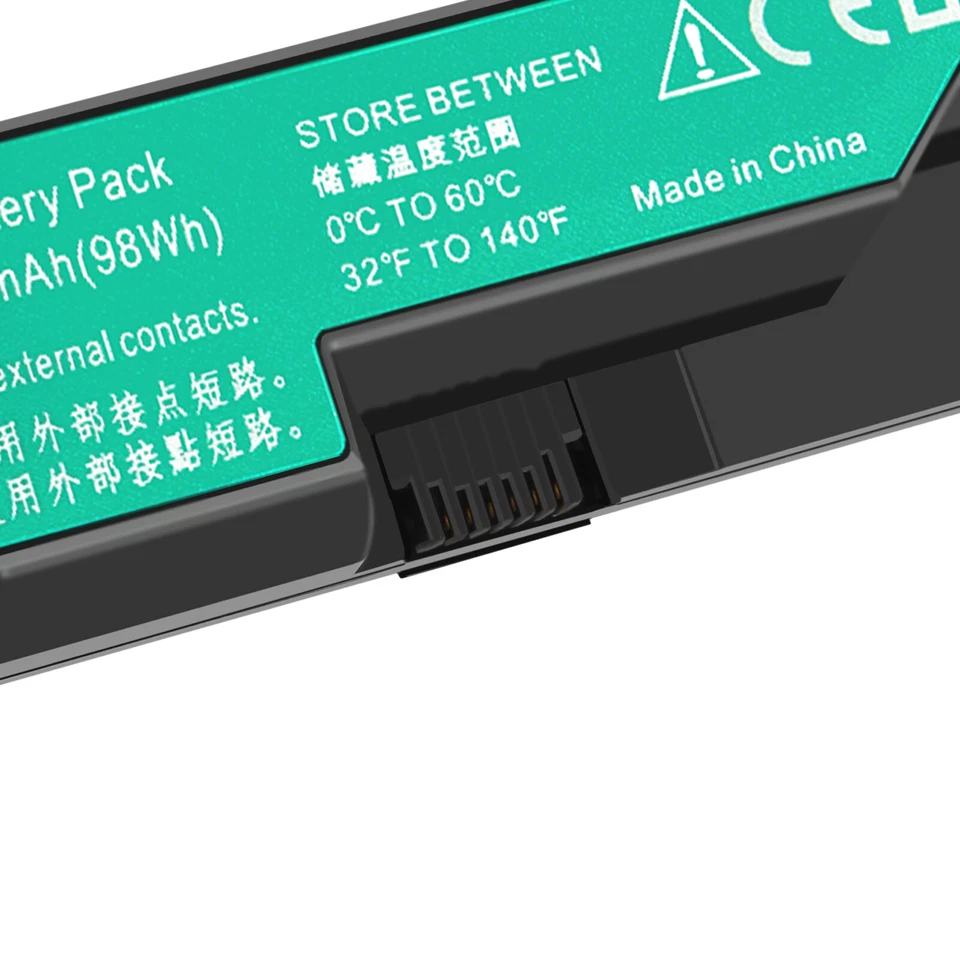 HSTNN-IB1A HSTNN-CB1A Akku Für HP ProBook 4320s 4425s 4520s 4321s 4320t 4325s - Bild 2 von 4