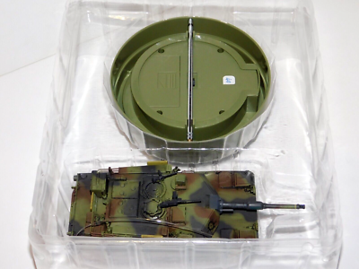 Hobby Master M1A1HA Abrams ( IRAQI Freedom) 1st Platoon, D Company, 1/56