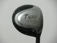 Tour Series 508 Hyper Steel 15* 3 Wood Regular Flex Graphite Very Nice!!