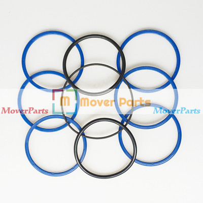 Swivel Center Joint Seal Kit For Komatsu Excavator PC40-6 One Year Warranty cl