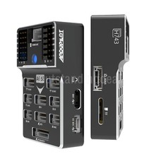 A6 SE APM Opensource UAV Flight Control Pixhawk Controller for UAV Drones ot25
