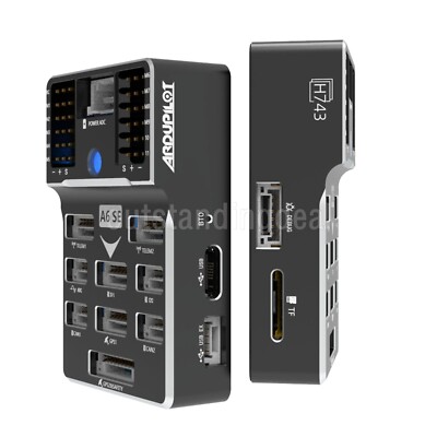 A6 SE APM Opensource UAV Flight Control Pixhawk Controller for UAV Drones ot25